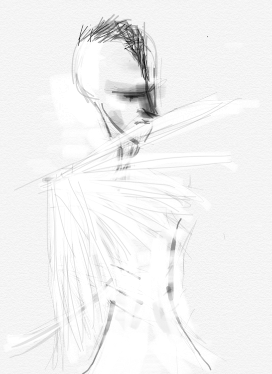 Vulture Swanmaiden